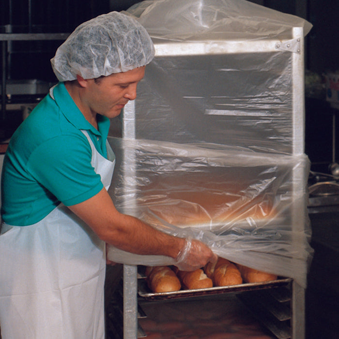 Bun Pan & Bakery Rack Covers