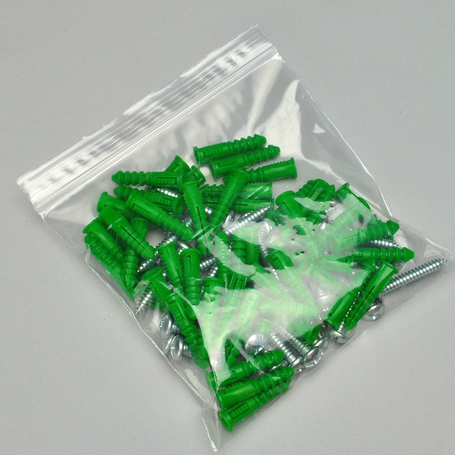 Reclosable Bags