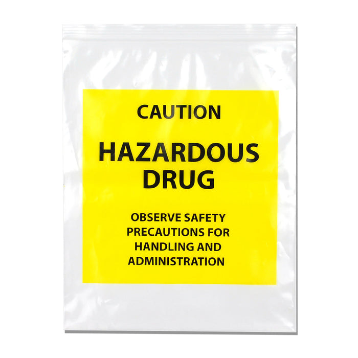 Hazardous Drug Bags