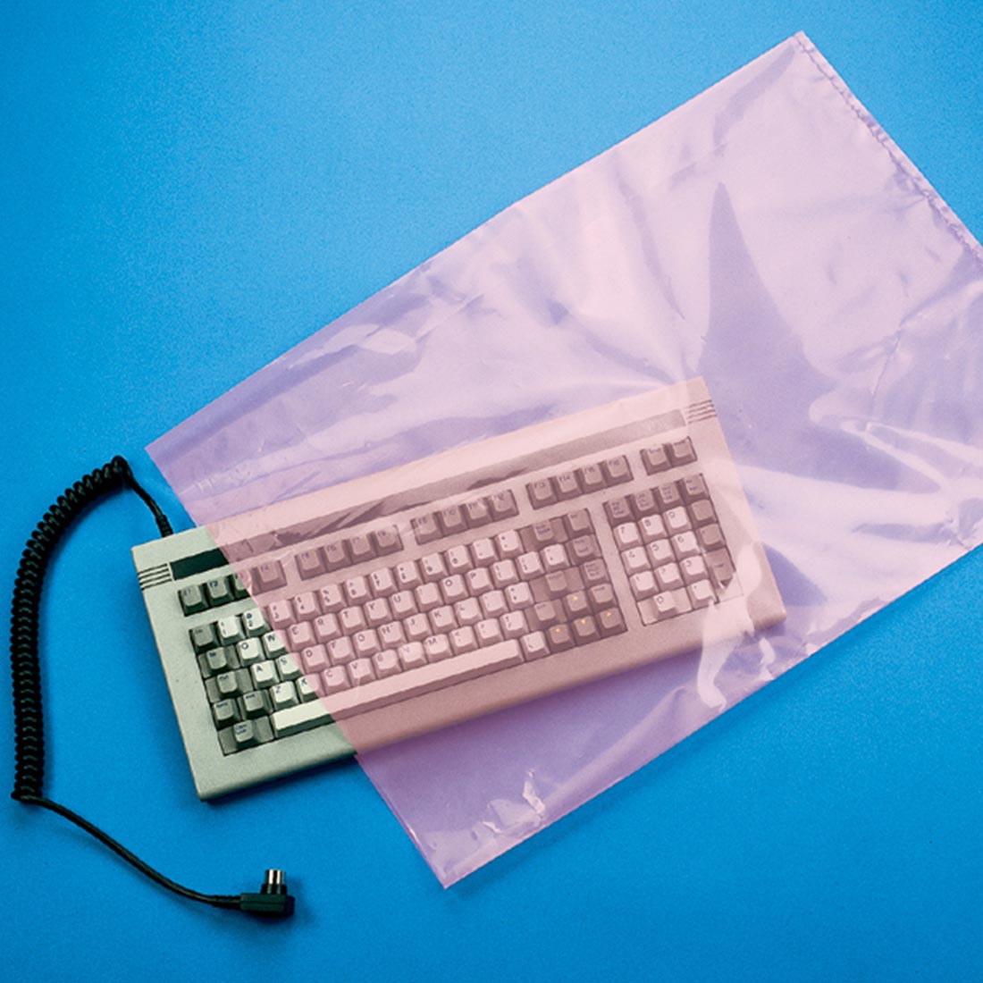 Anti-Static Bags