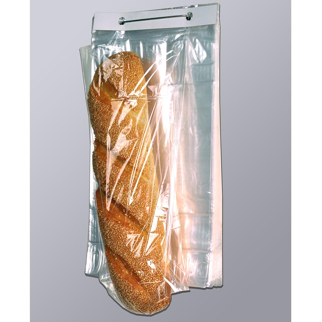 Polypropylene Bread Bags