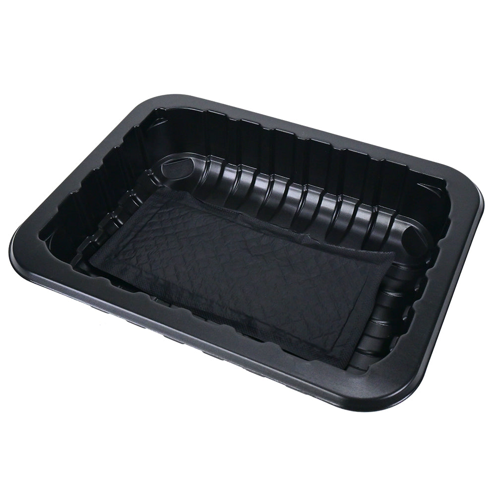 SimplyFresh Polypropylene Lidding Containers