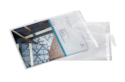 Postal Approved Self-Seal Mailing Bags
