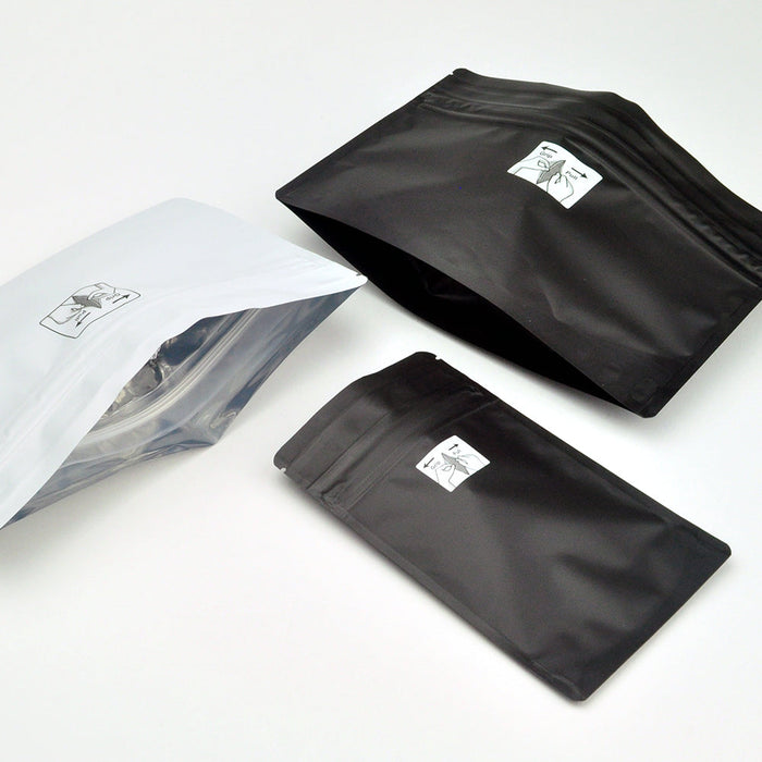 Child-Resistant Packaging