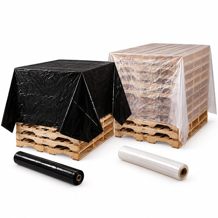 Poly Sheeting