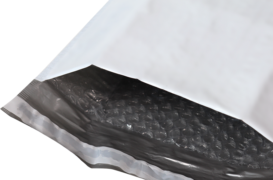 Poly Bubble Mailers