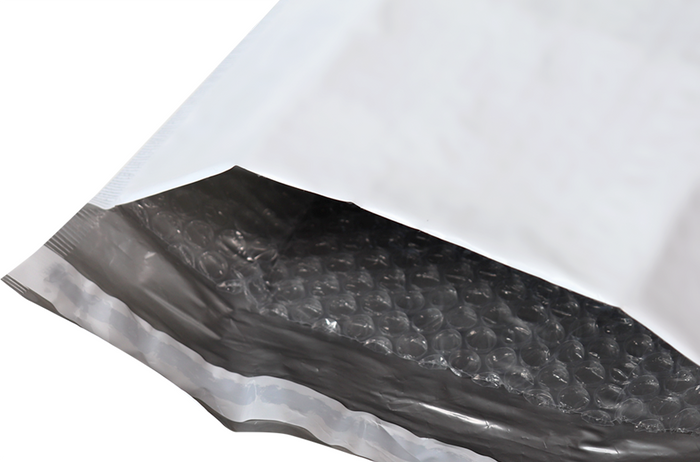 Poly Bubble Mailers