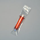 3" x 10" 1.5 Mil Flat Poly Bags