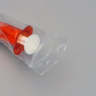 3" x 15" 1.5 Mil Flat Poly Bags