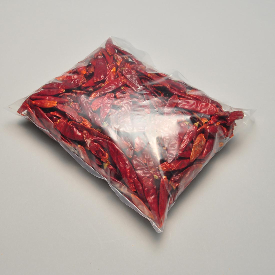 13" x 17" 1.5 Mil Flat Poly Bags