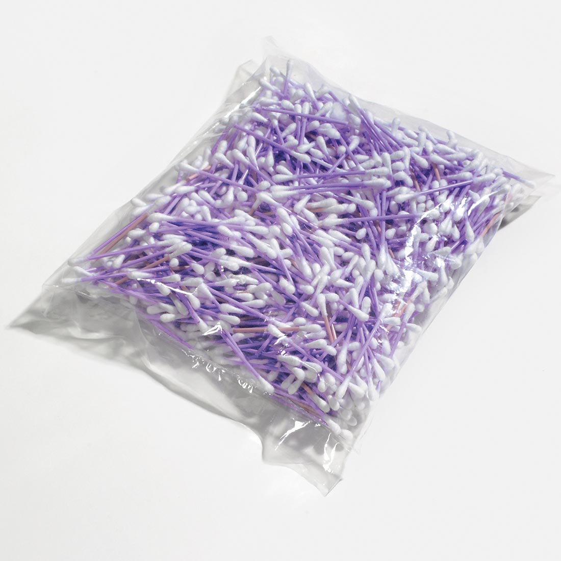 10" x 16" 3 Mil Flat Poly Bags