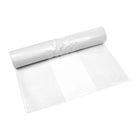 51" x 49" x 85" 3 mil Clear LDPE Pallet Covers