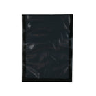 7" x 9" 3 mil Co-Extruded Black Back Vacuum Pouches