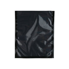 8" x 10" 3 mil Co-Extruded Black Back Vacuum Pouches