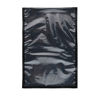 12" x 16" 3 mil Co-Extruded Black Back Vacuum Pouches