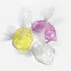 4" x 2" x 8" 0.6 mil TUF-R® Std Linear LDPE Gusset Bags
