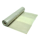 72" x 52" 1 mil LDPE Equipment Covers (Tan Tint) -- Mattress/Bedframe/Bedrail