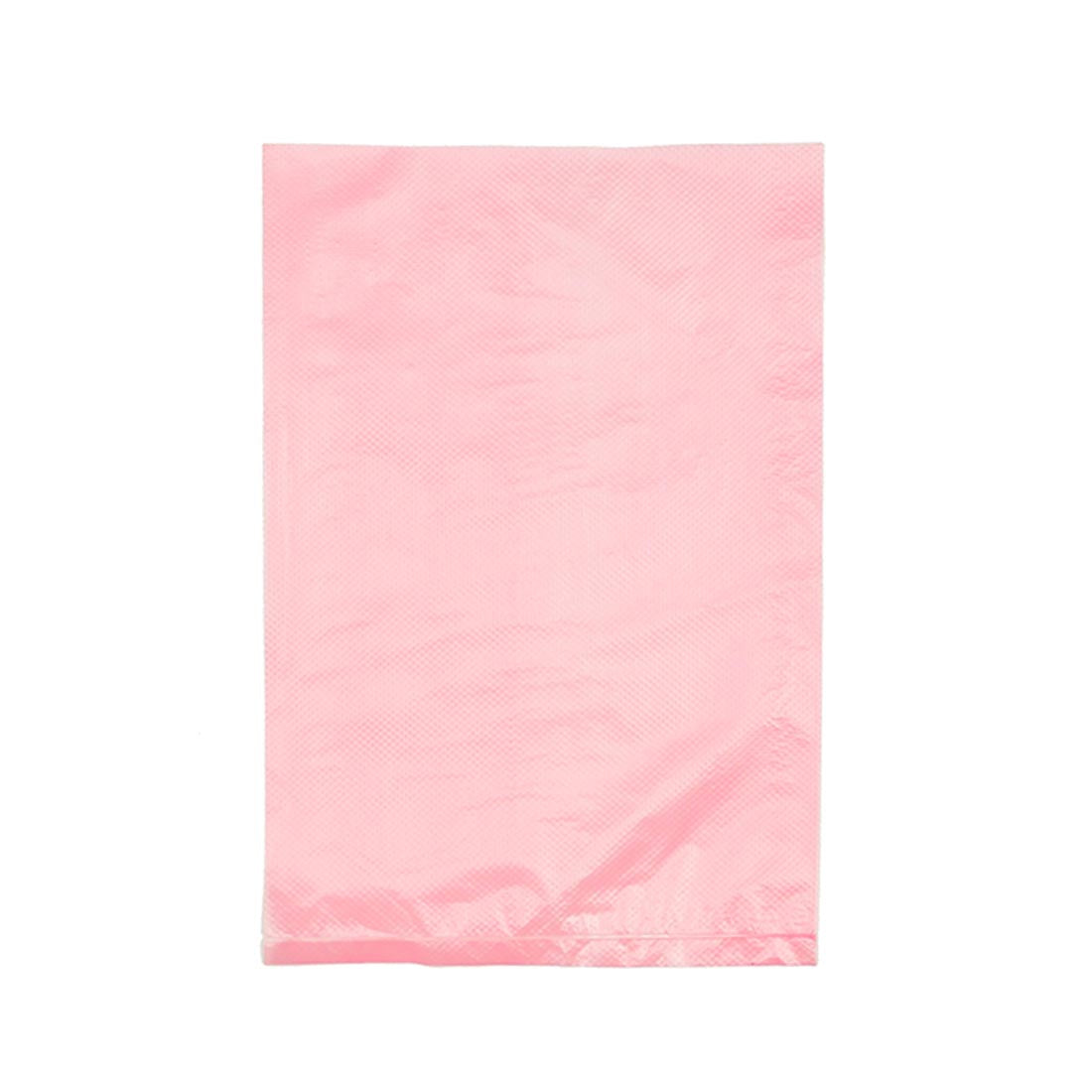 6.25" x 9.25" 0.6 mil Magenta HDPE Merchandise Bags