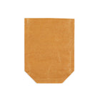 6" x 9" + 3.5"BG 96 GSM Compostable Stand-Up Pouches - 8 oz