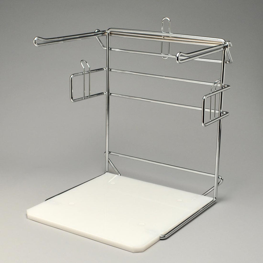 14.25" x 13.75" Counter Rack for Snap-Eze® Bag