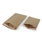 14.25" x 20" #7 Self-Seal Kraft Recyclable Mailers