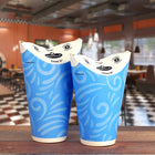 #ReadyFresh® D20SWC, 20 oz / 670ml Butterfly Cold Drink Cups