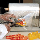 11" x 19" 0.5 mil HDPE Utility Storage Bags