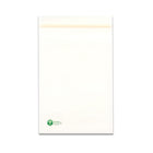 4" x 6" 2 mil Compostable Zipper Bag