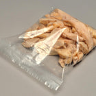 6" x 8" 2 mil Performance Zipper Bag -- Pint