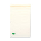 6" x 9" 2 mil Compostable Zip Top Bags