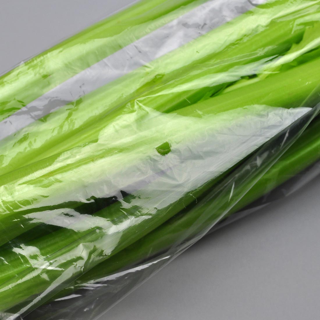 7" x 8" 2 mil Zip Top Reclosable Bags w/ Vent Holes
