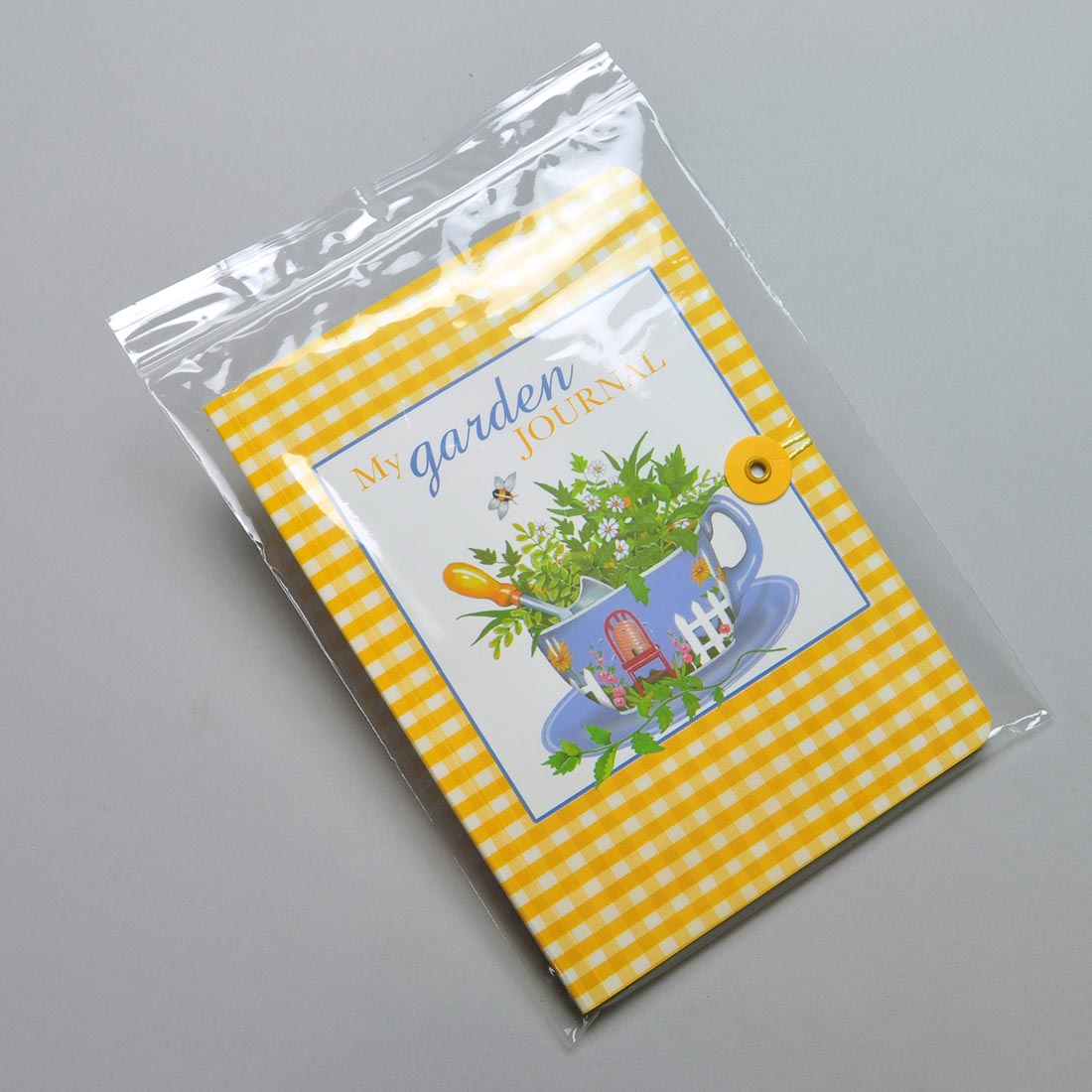 4" x 6" 2 mil Reclosable Polypropylene Bags - Hang Hole
