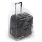 48" x 46" x 72" 3 Mil Gusseted Poly Bags On a Roll