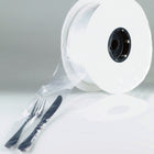 3.5" x 10" 1.4 mil Kwik-Fill® Pre-Opened Bags w/ Vertical Perforations