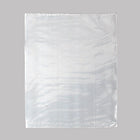 9" X 12" 1.4 mil Std gauge Kwik-Fill Pre-Opened Bags w/Vent Hole
