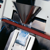 10" x 12" 2.75 mil Heavy gauge Kwik-Fill® Pre-Opened Bags