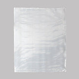 12" X 18" 1.9 mil Medium gauge Kwik-Fill Pre-Opened Bags w/Vent Hole