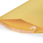 5" x 10" #00 Kraft Bubble Mailers