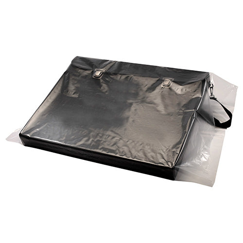 44" x 48" 4 Mil Poly Bags
