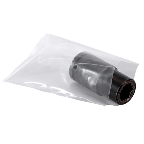 6" x 9" 6 Mil Poly Bags