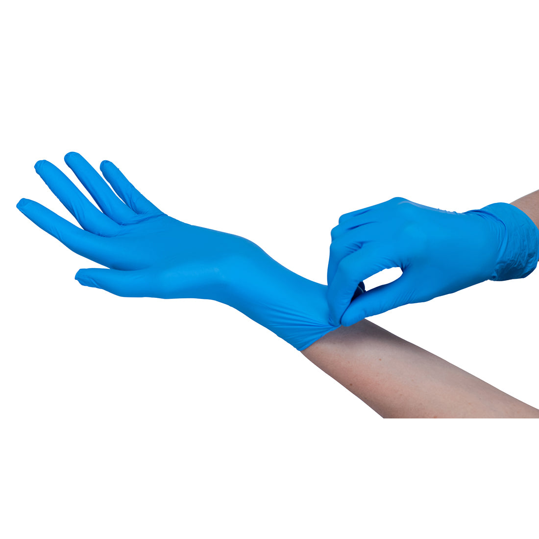 Nitrile Glove - Medium