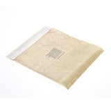 10.8" x 7.9" Ready. Chef. Go!® Self-Seal Cooking Bags for Microwave or Oven - Brown