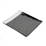 10.8" x 7.9" Ready. Chef. Go!® Heat Seal Cooking Bags for Microwave or Oven - Black