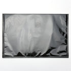 10.8" x 7.9" Ready. Chef. Go!® Heat Seal Cooking Bags for Microwave or Oven - Black