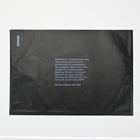 10.8" x 7.9" Ready. Chef. Go!® Heat Seal Cooking Bags for Microwave or Oven - Black