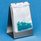 10" x 12" 1.5 mil LDPE Header Pak® Bags
