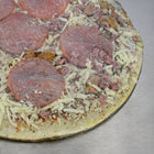 16" X 16" 0.6 mil Pizza Capping Film