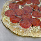 16" X 16" 0.6 mil Pizza Capping Film