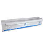 16" X 16" 0.6 mil Pizza Capping Film