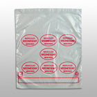 6.5" x 7" + 1.75"LP + 1.75"FB 0.5 mil Portion Control Saddle Pack w/ Wednesday (print in red)